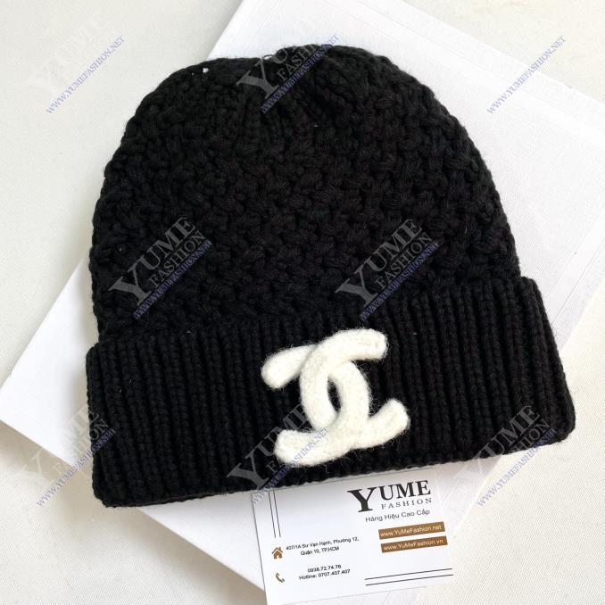 NÓN HIỆU CHANEL&nbsp;NÓN CHANEL