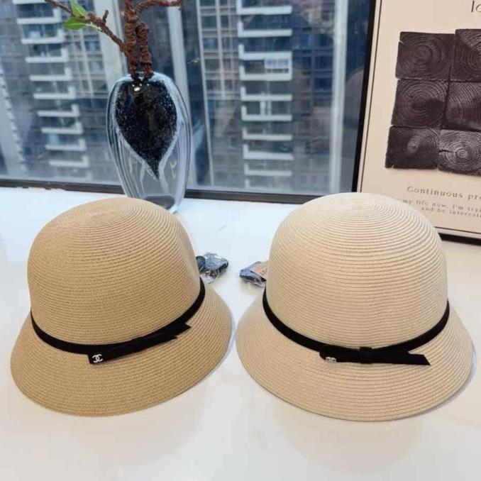 NÓN HIỆU CHANEL&nbsp;Nón Chanel