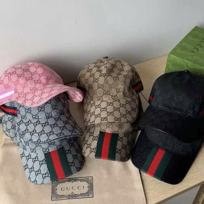 NÓN GUCCI Nón Gucci