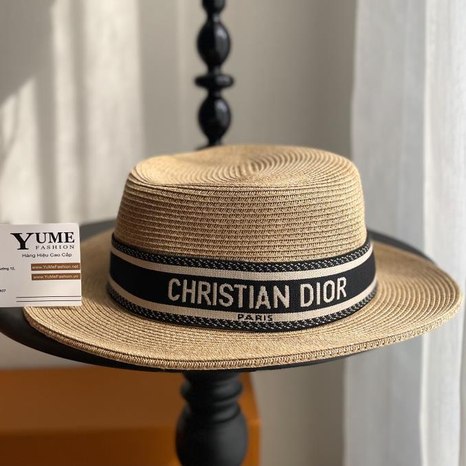 NÓN HIỆU DIOR&nbsp;Nón Dior