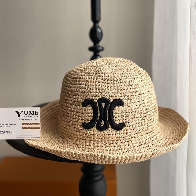 NÓN HIỆU CELINE&nbsp;Nón Celine