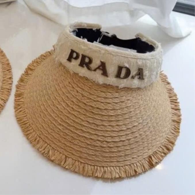 NÓN HIỆU PRADA&nbsp;Nón Cối Prada