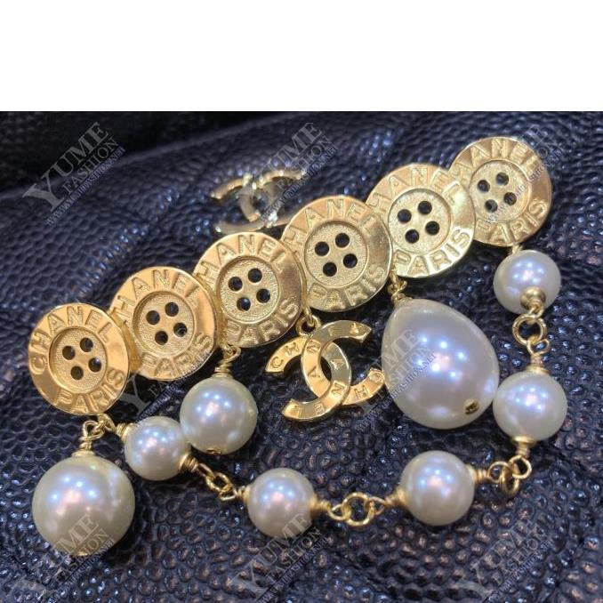 CÀI ÁO&nbsp;Cài áo Chanel