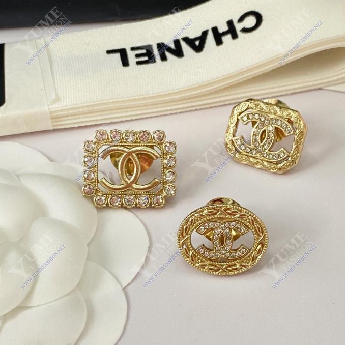 CÀI ÁO&nbsp;CHANEL - SET 3 CÁI