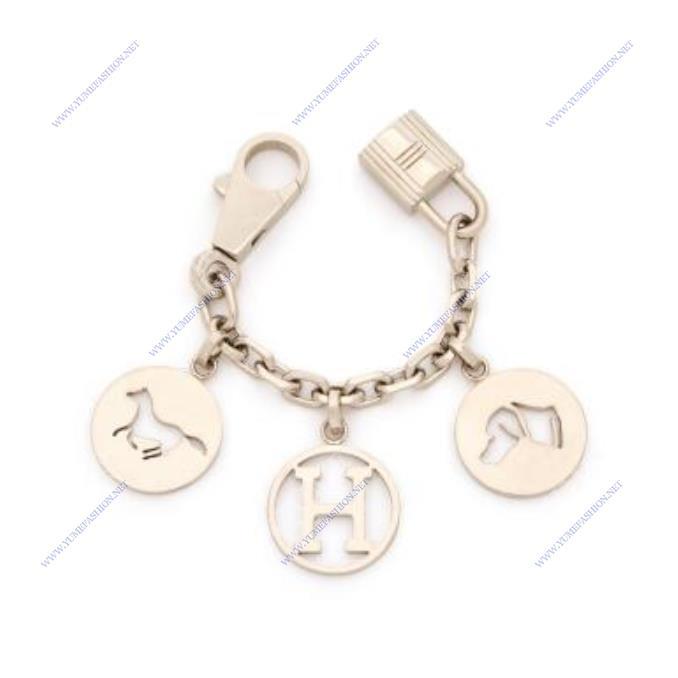 PHỤ KIỆN TÚI Charm Túi Hermes