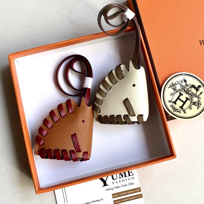 PHỤ KIỆN TÚI&nbsp;Treo túi Hermes