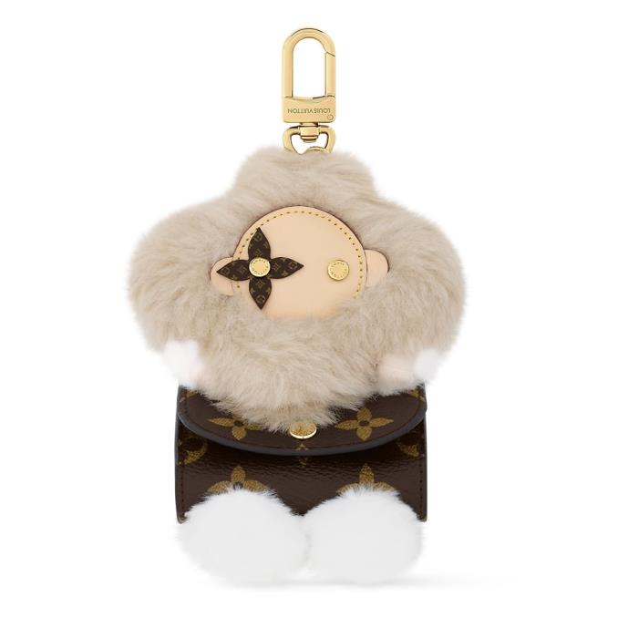 PHỤ KIỆN TÚI&nbsp;Phụ Kiện Treo Túi Vivienne