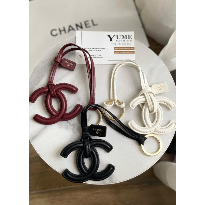 PHỤ KIỆN TÚI&nbsp;Charm Chanel