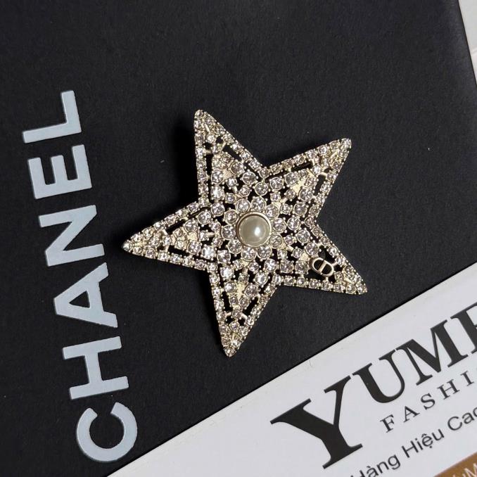 CÀI ÁO&nbsp;Cài áo Chanel
