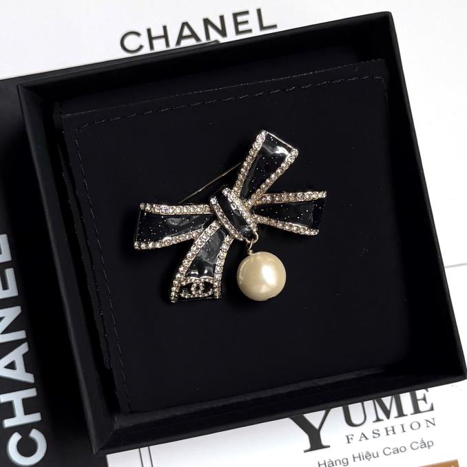 CÀI ÁO&nbsp;Cài áo Chanel