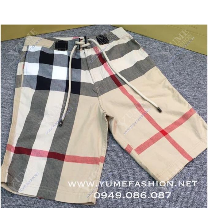QUẦN NAM BURBERRY&nbsp;