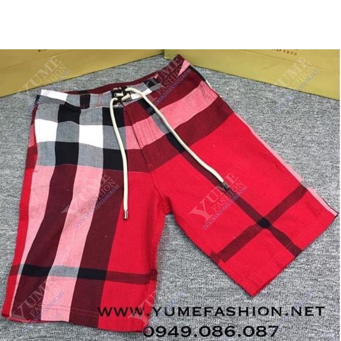QUẦN NAM BURBERRY&nbsp;
