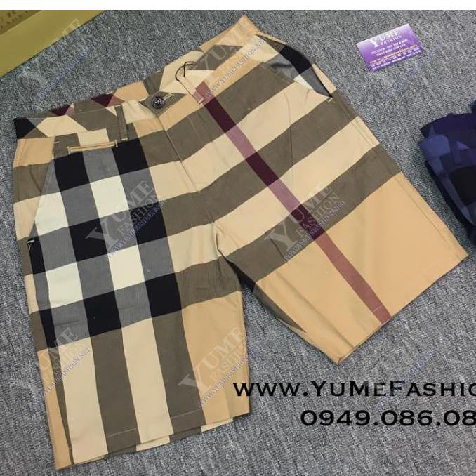 QUẦN NAM BURBERRY&nbsp;