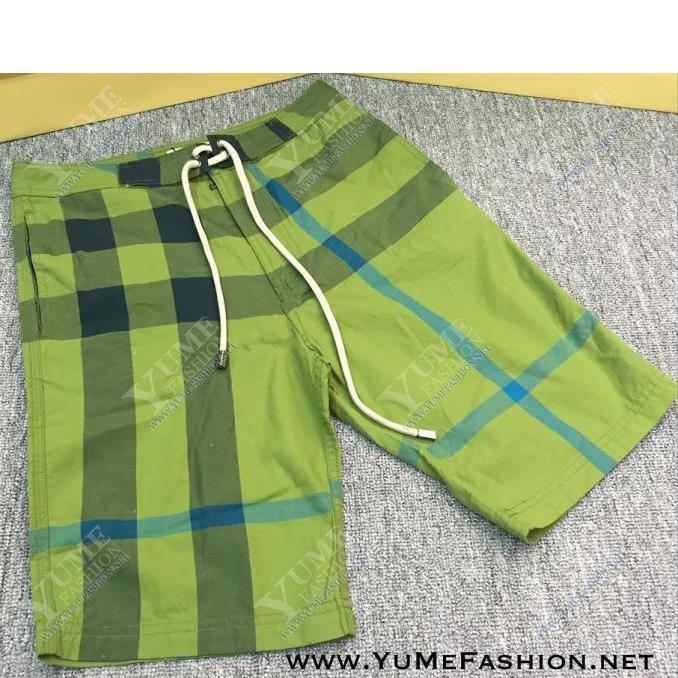 QUẦN NAM BURBERRY 