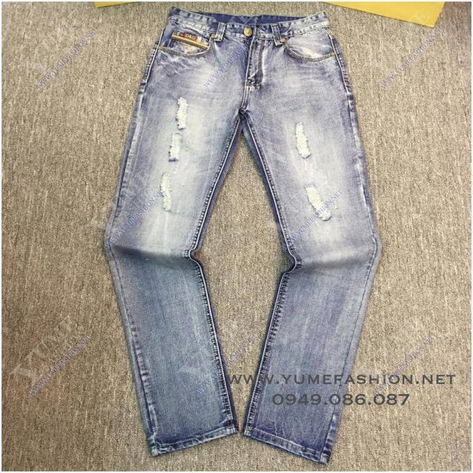 QUẦN NAM D&G&nbsp;