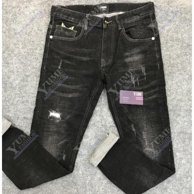 QUẦN NAM FENDI&nbsp;