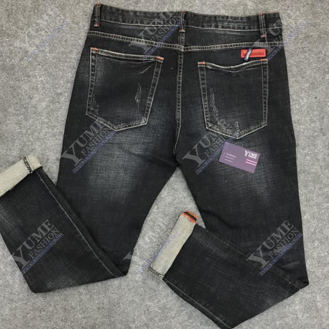 QUẦN NAM PRADA&nbsp;