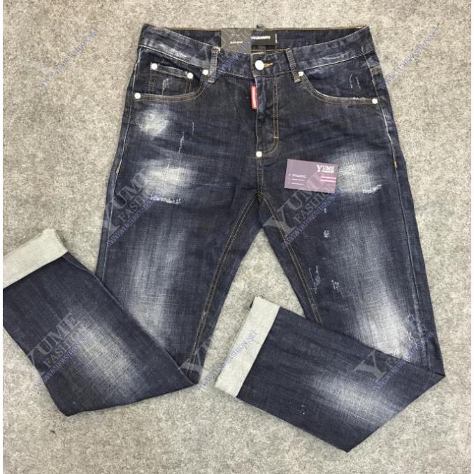 QUẦN NAM DSQUARED2 