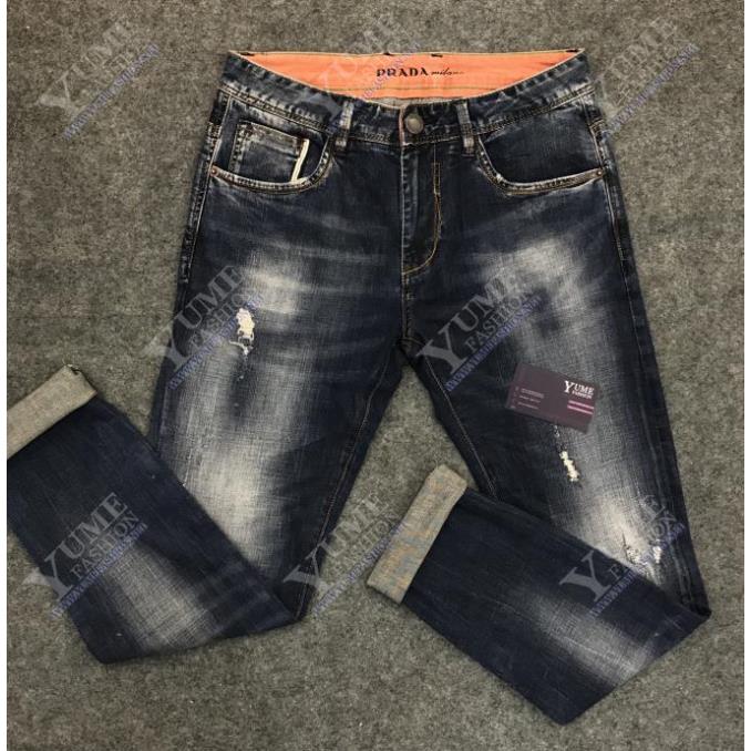 QUẦN NAM PRADA&nbsp;