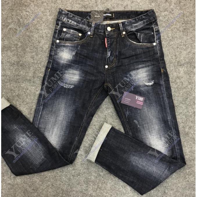 QUẦN NAM DSQUARED2 