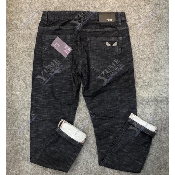 QUẦN NAM FENDI&nbsp;Quần Dài