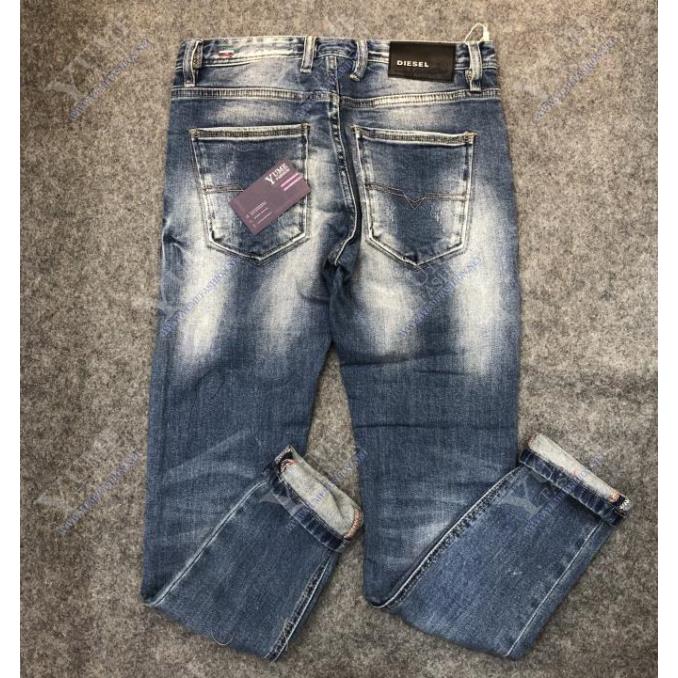 QUẦN NAM DIESEL&nbsp;Quần Dài