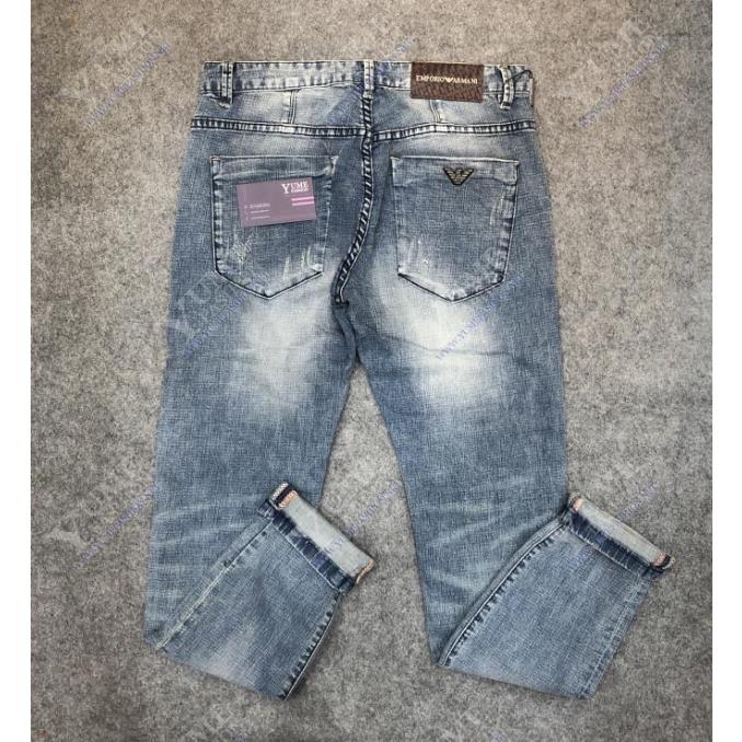 QUẦN NAM ARMANI  Quần Dài