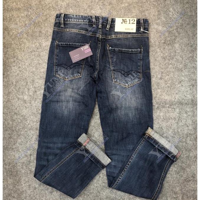 QUẦN NAM REPLAP Quần Dài