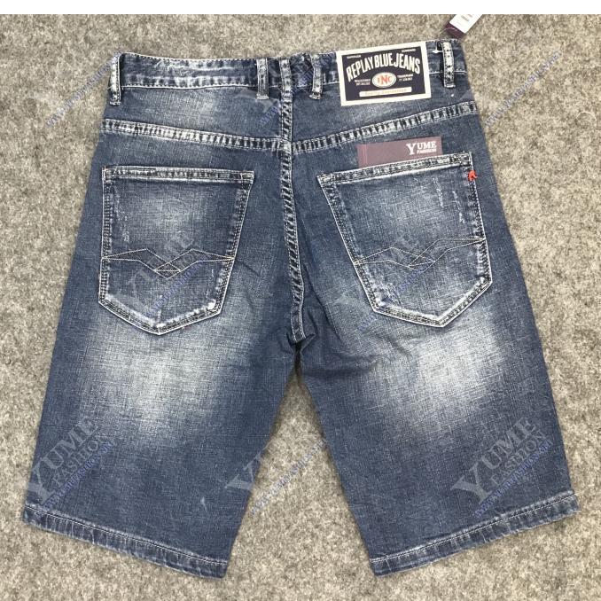 QUẦN NAM REPLAY Quần Ngắn