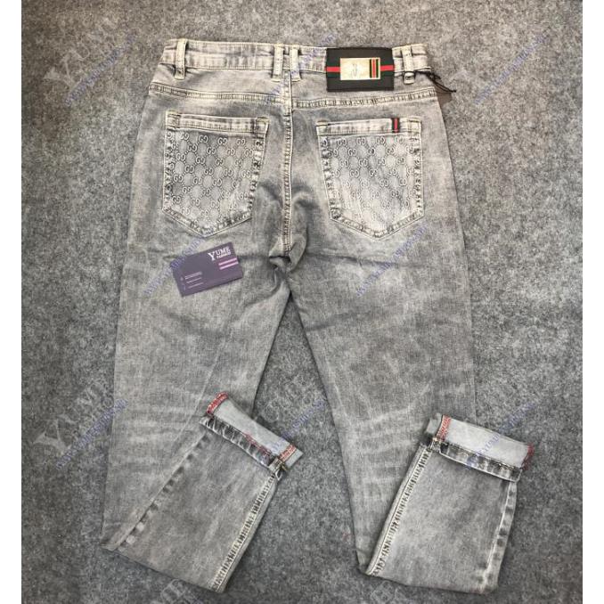 QUẦN NAM GUCCI&nbsp;