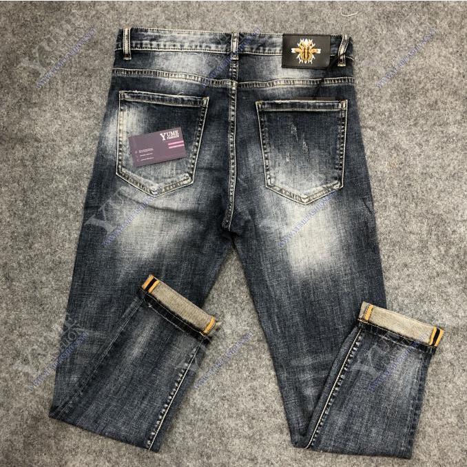 QUẦN NAM QUAN NAM DIOR&nbsp;