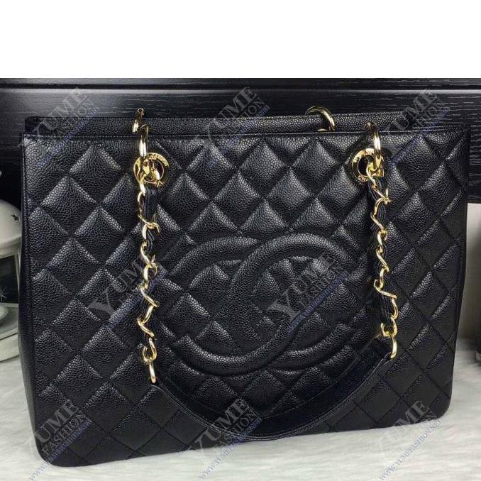 TÚI XÁCH CHANEL&nbsp;Shopping Bag Original Leather