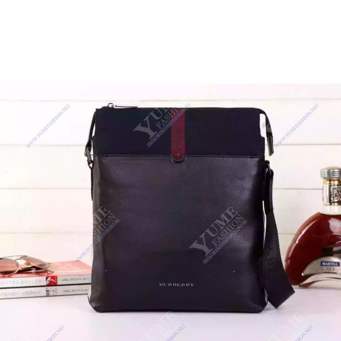 TÚI XÁCH CHO NAM&nbsp;Túi Nam Burberry