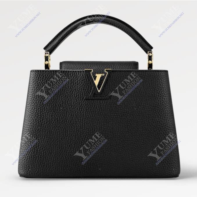 TÚI XÁCH LV CAPUCINES BB