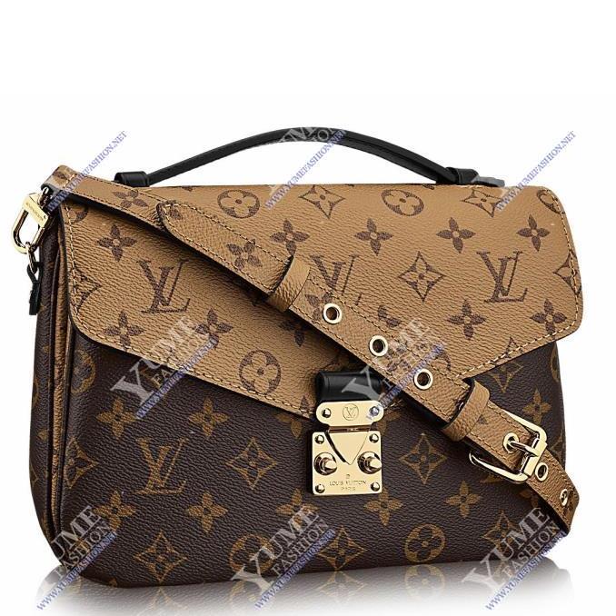 TÚI XÁCH LV&nbsp;POCHETTE MÉTIS