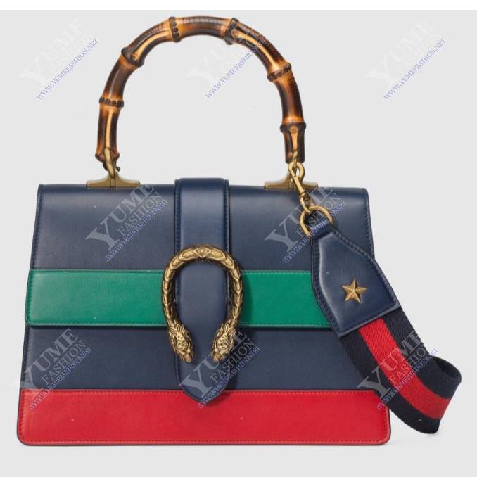 TÚI XÁCH GUCCI&nbsp;Dionysus medium top handle 