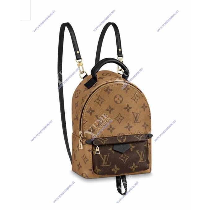 TÚI XÁCH LV&nbsp;PALM SPRNGS BACKPACK MINI