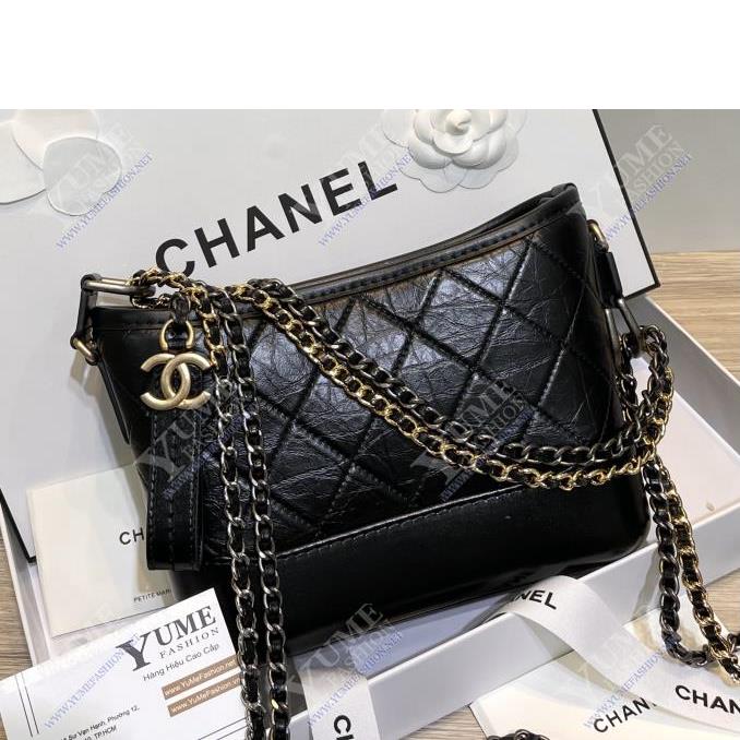 TÚI XÁCH CHANEL&nbsp;CHANEL GABRIELLE HOBO BAG