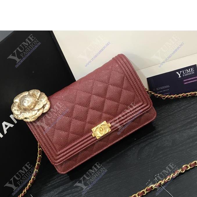 TÚI XÁCH CHANEL&nbsp;