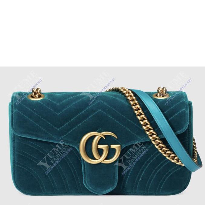 TÚI XÁCH GUCCI&nbsp;GG Marmont bag