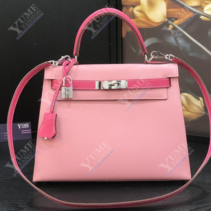 TÚI XÁCH HERMES&nbsp; Kelly 28 Epsom Leather