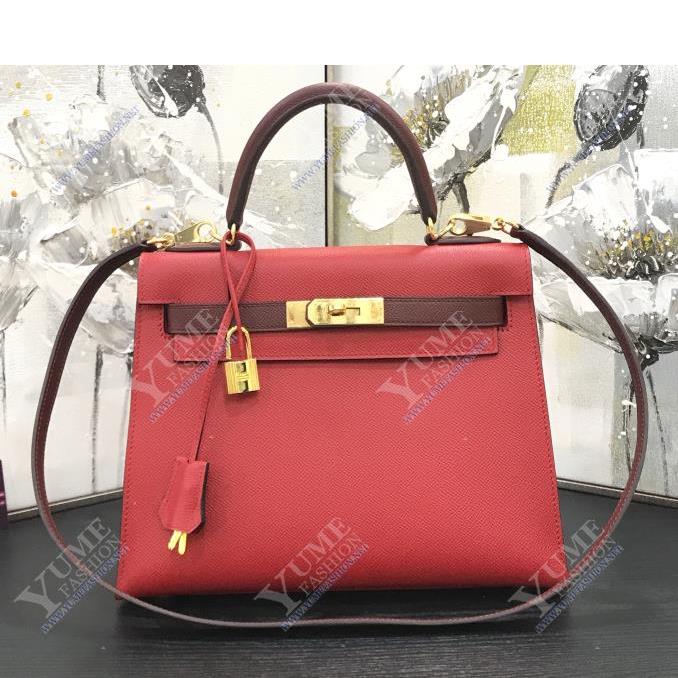 TÚI XÁCH HERMES&nbsp;Kelly 28 Epsom Leather 