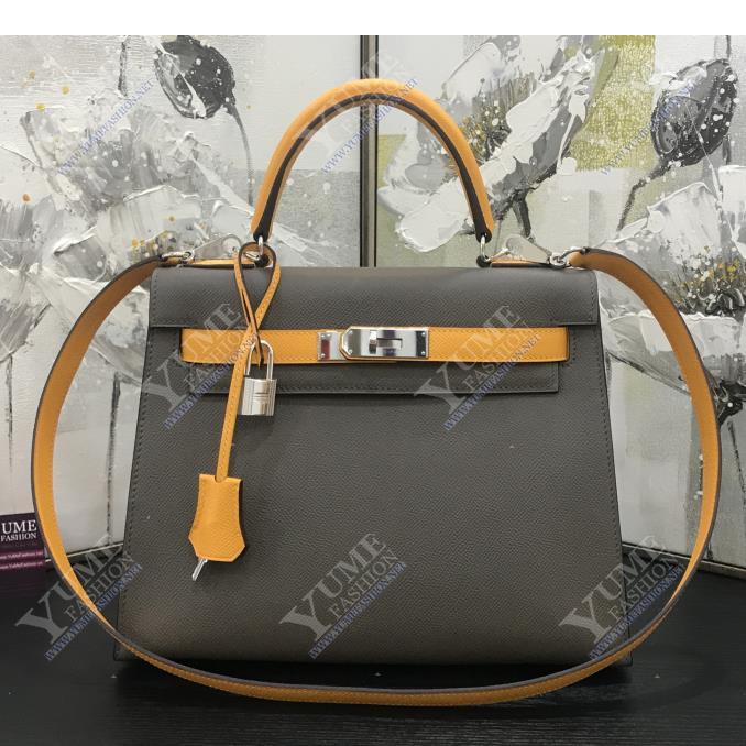 TÚI XÁCH HERMES&nbsp;Kelly 28 Epsom Leather 