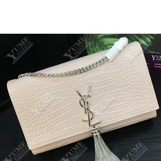 TÚI XÁCH YSL&nbsp;YSL Vân Cá S?u 