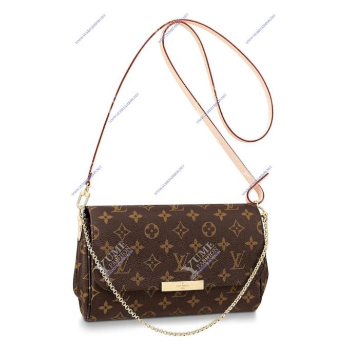 TÚI XÁCH LV&nbsp;FAVORITE MM