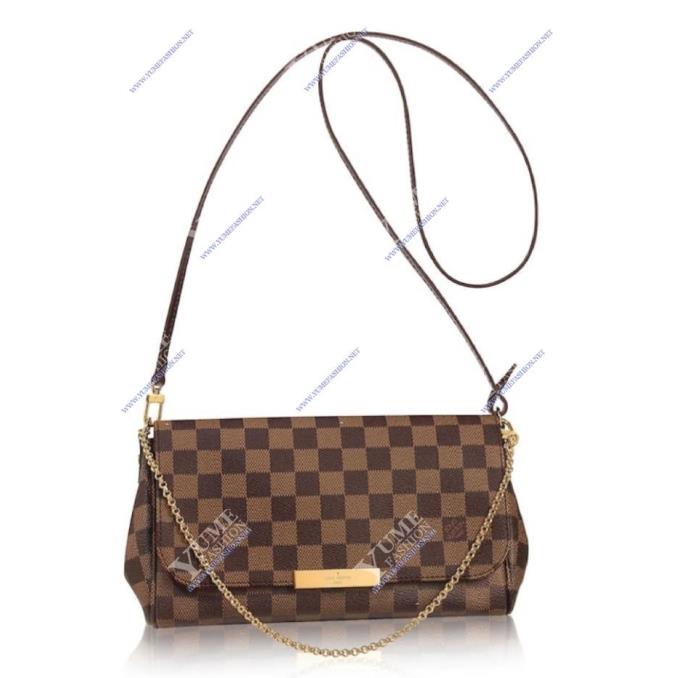 TÚI XÁCH LV&nbsp;FAVORITE MM