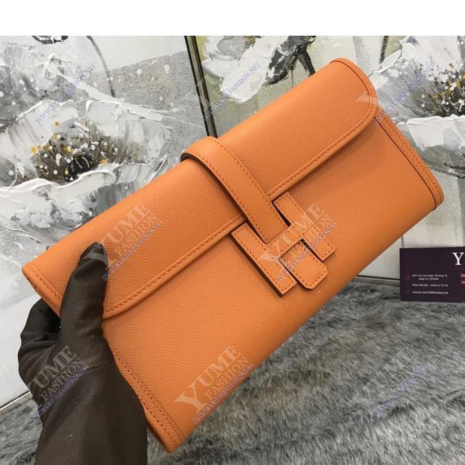 TÚI XÁCH HERMES&nbsp;Jige Duo wallet