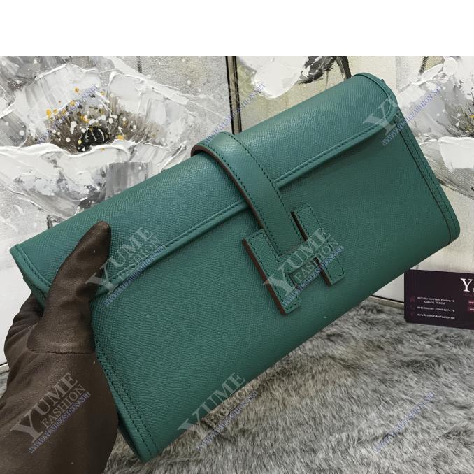 TÚI XÁCH HERMES&nbsp;Jige Duo wallet