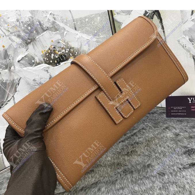TÚI XÁCH HERMES&nbsp;Jige Duo wallet