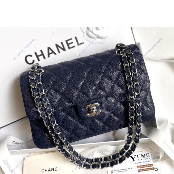 TÚI XÁCH CHANEL&nbsp;Classic 23 Caviar Leather